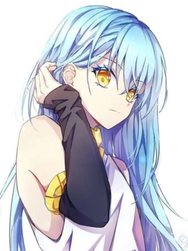 Tensura reborn as a true dragon icon