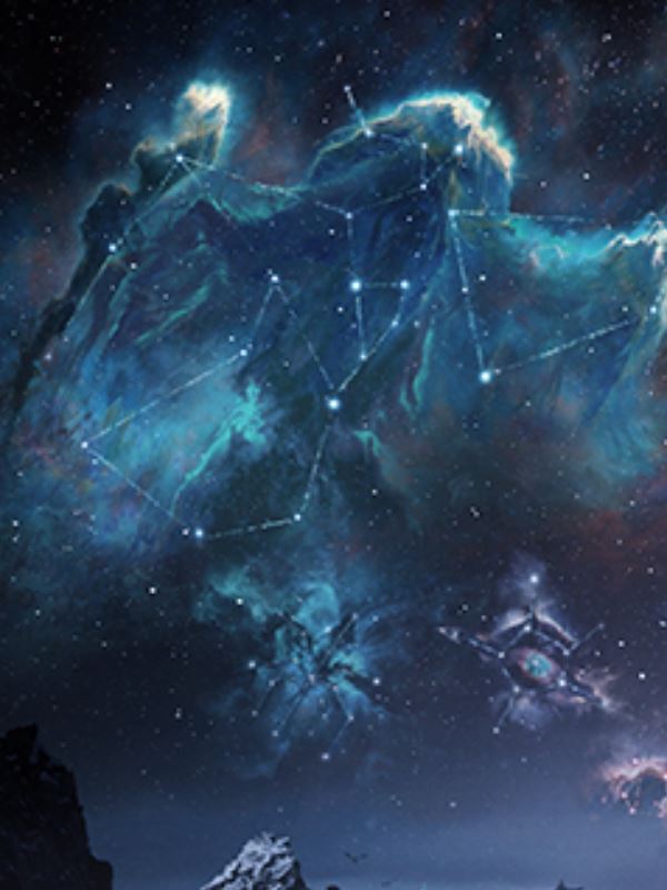 Into Skyrim, Elder Scrolls 8 Nirn's Beta icon