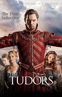 The Tudor Rose: A New Age icon