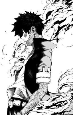 a game (dabi x reader) icon