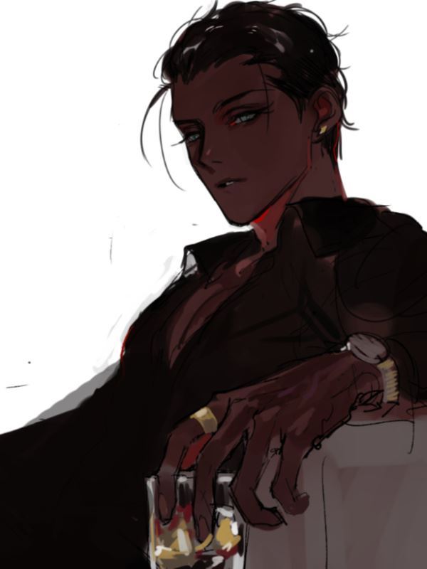 The BBC SexGod ( 18+ ) icon