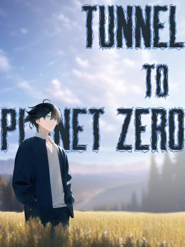 Tunnel To Planet Zero icon