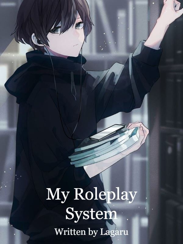 My Roleplay System icon