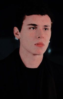 RUNNER ━━━━ stiles stilinski. ¹ icon