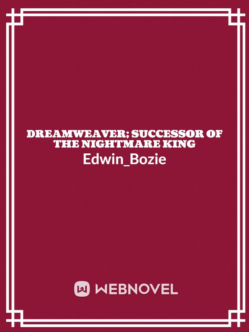 Dreamweaver; Successor Of The Nightmare King icon