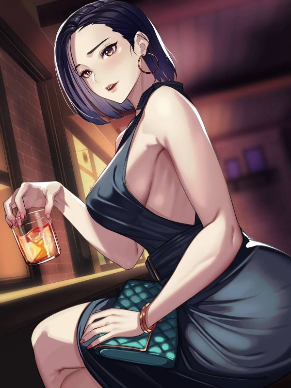 Villian is the bodyguard of heroines poisonus mother icon