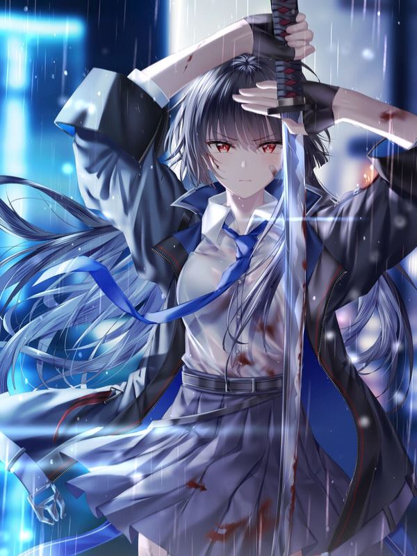 The Bored Immortal Became a Teacher icon