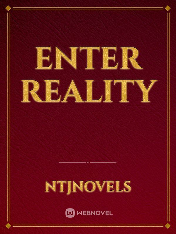 ENTER REALITY icon