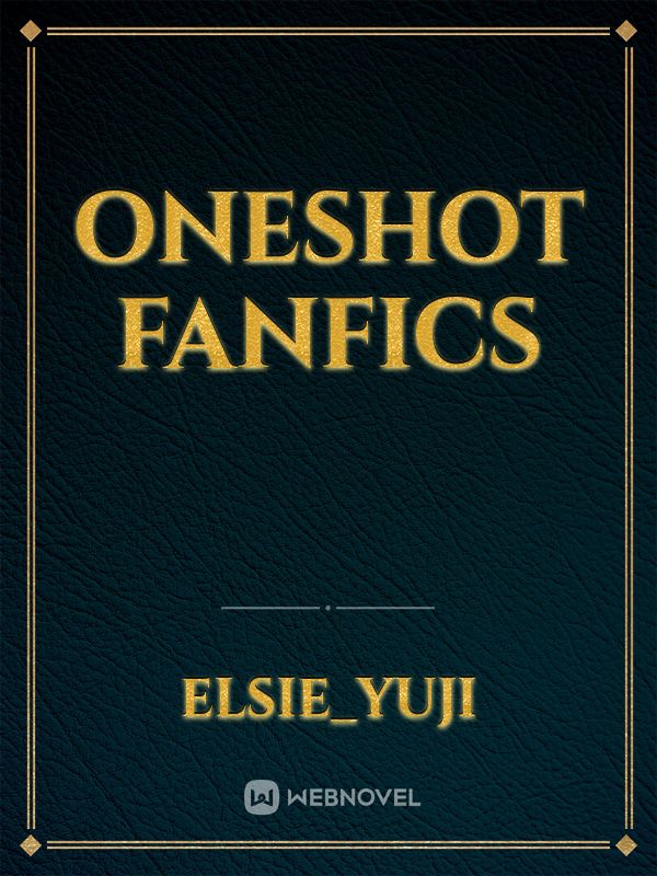oneshot fanfics icon
