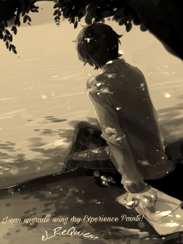 I can upgrade using my Experience Points! icon