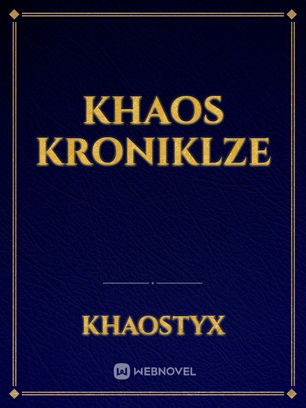 Khaos Kroniklze icon