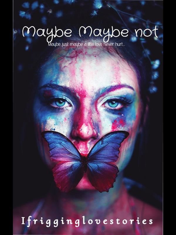 Maybe, maybe not icon