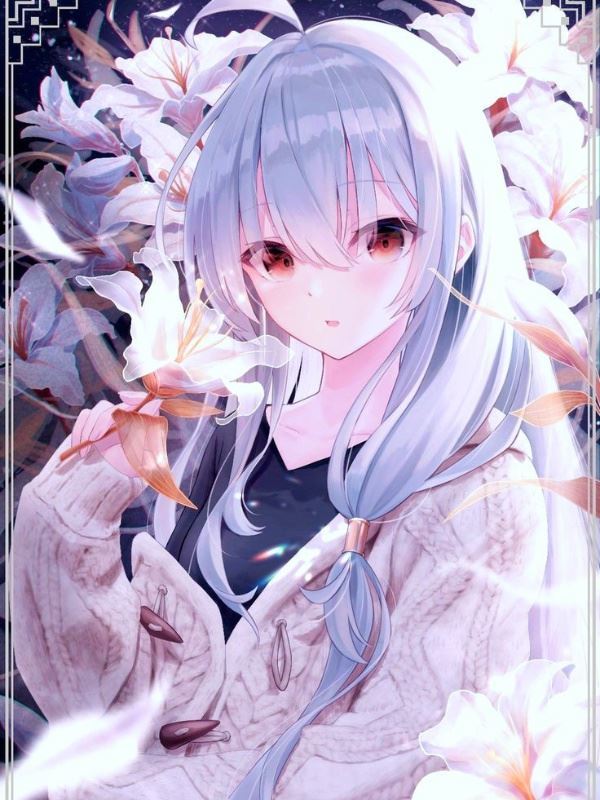 Don't sleep in my bed, Miss Magician... icon