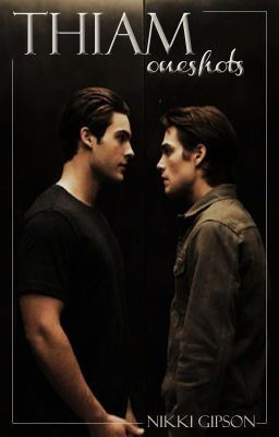 oneshots || ENG thiam icon