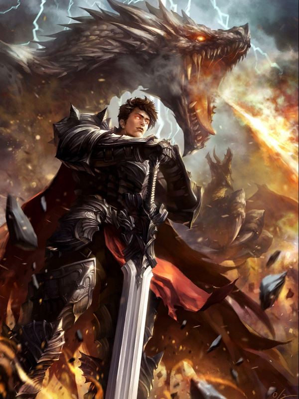 God’s Domain: Returning to Take It All icon