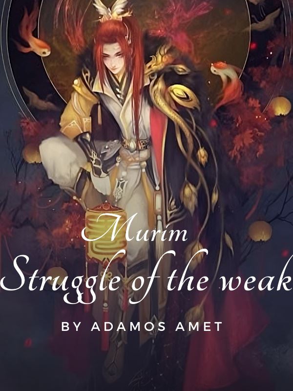 Murim: Struggle of the Weak icon