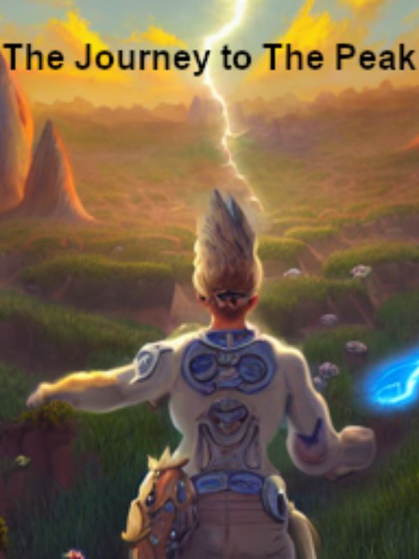 The Record of the Journey to the Peak icon