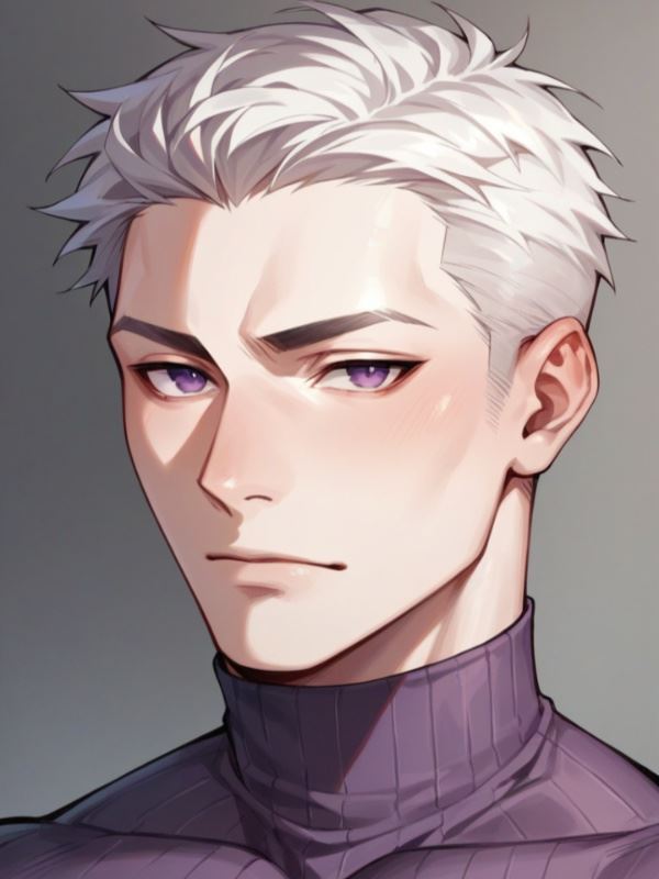 Angel's Man Of Steel System icon