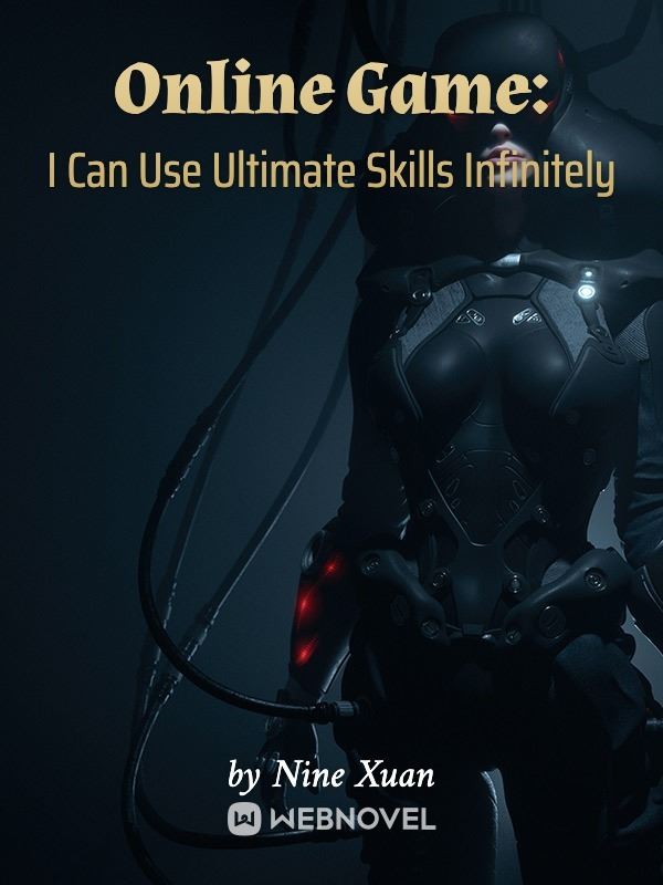 Online Game: I Can Use Ultimate Skills Infinitely icon