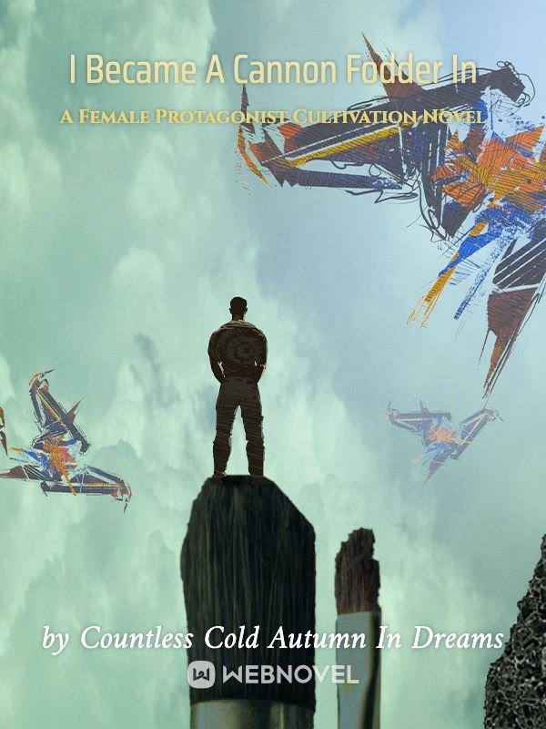 I Became A Cannon Fodder In A Female Protagonist Cultivation Novel icon