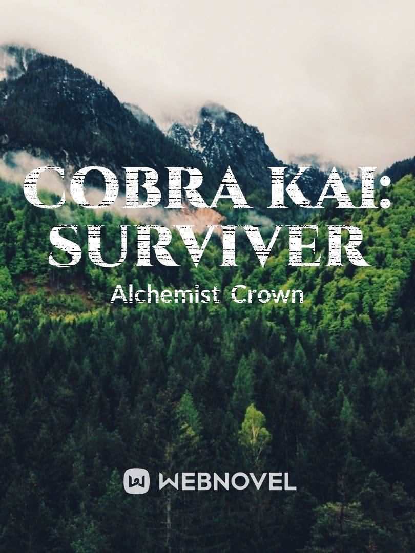 Cobra Kai: Surviver icon