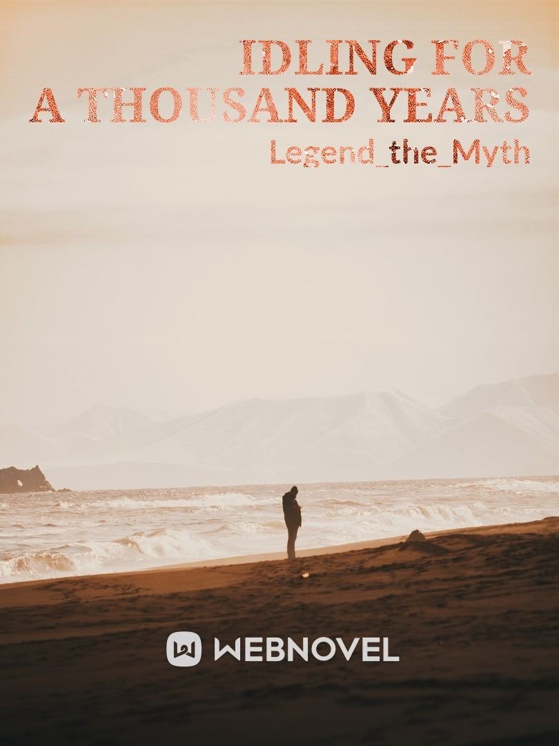 Idling for a thousand years icon