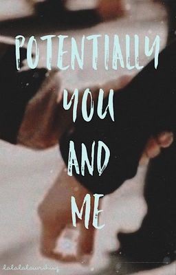 Potentially You and Me (Two Truths and a Lie) icon