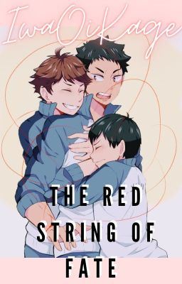 The Red String Of Fate (IwaOiKage) icon