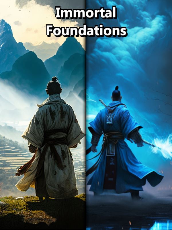 Immortal Foundations icon