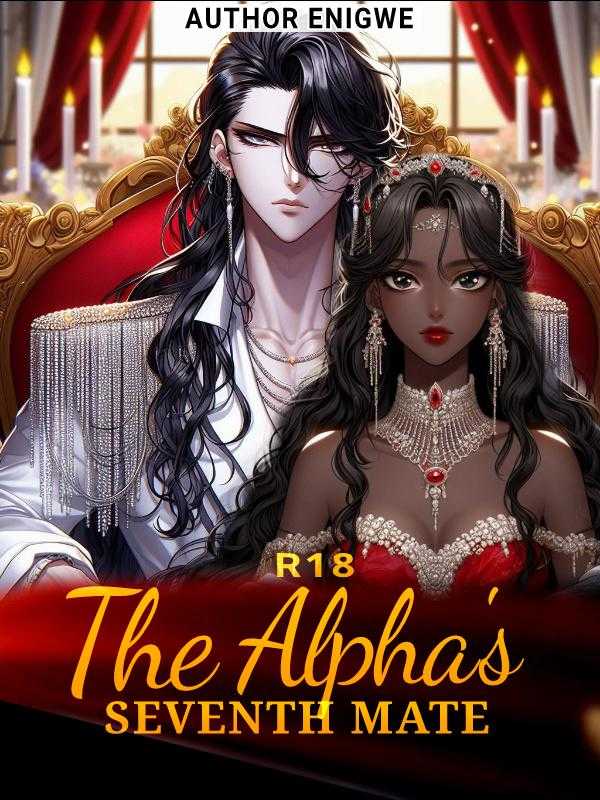 The Alpha's seventh mate icon