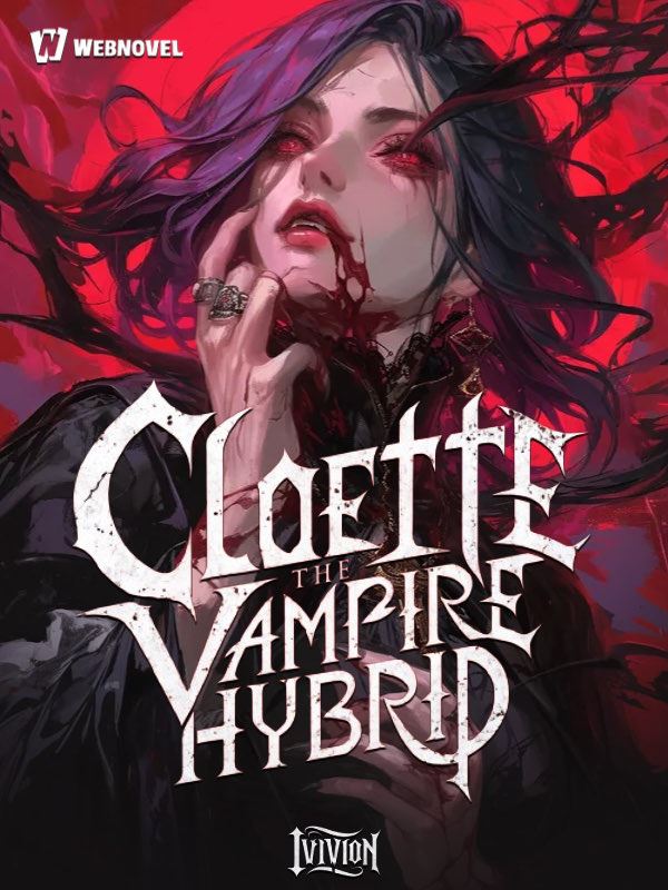 Cloette the Vampire Hybrid icon
