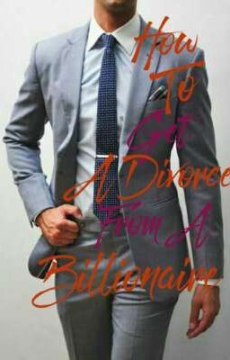 How To Get A Divorce From A Billionaire ? icon