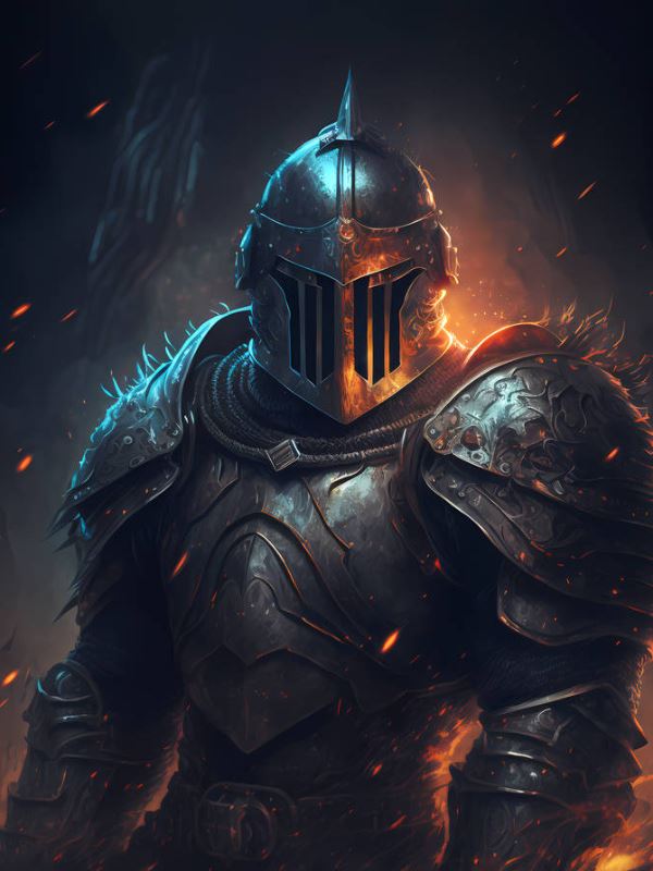 Avalon the last order icon