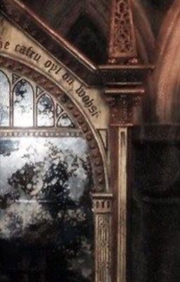 HP oneshots! (Female reader x character) icon