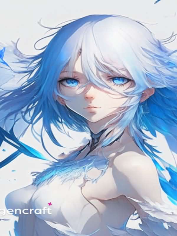 The oath of the fallen icon