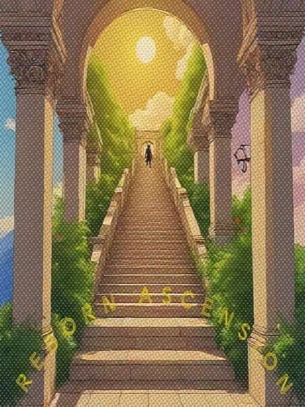 Reborn Ascension icon