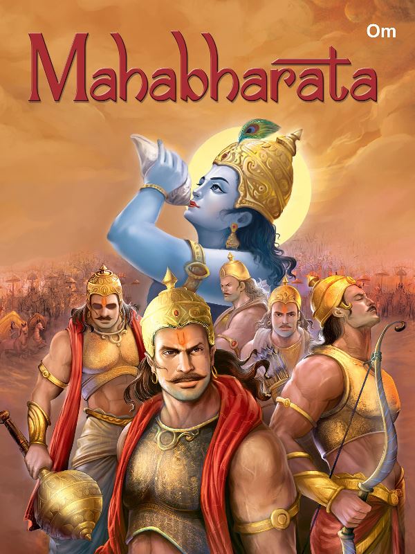 Mahabharat : Great Epic of the Bharata Dynasty icon