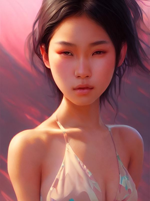 Hungry Waifu World icon