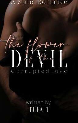 The Flower of the Devil (Corrupted Love #2) icon