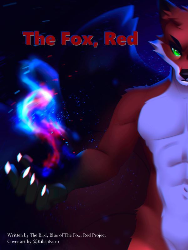 The Fox, Red icon