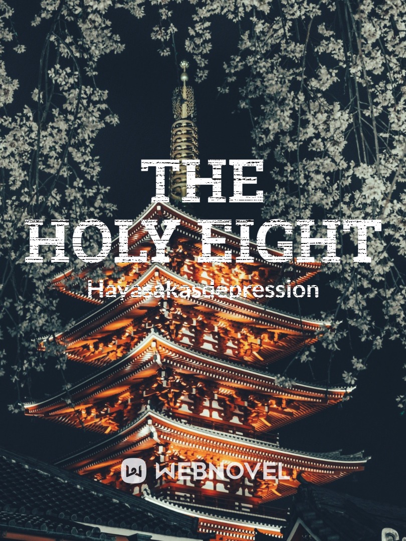 The Holy Eight icon