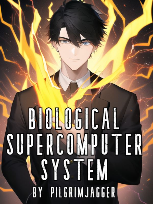 BIOLOGICAL SUPERCOMPUTER SYSTEM icon