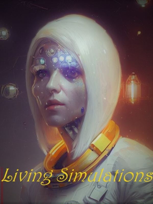 Living Simulations icon