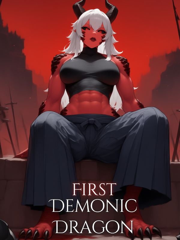 First Demonic Dragon icon