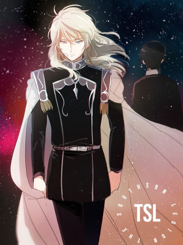 The Southern Legion icon