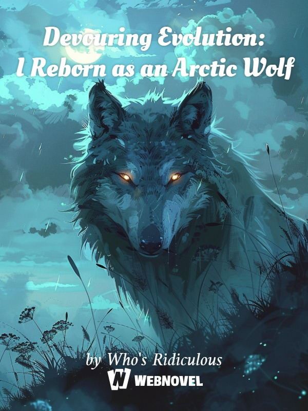 Devouring Evolution: I Reborn as an Arctic Wolf icon