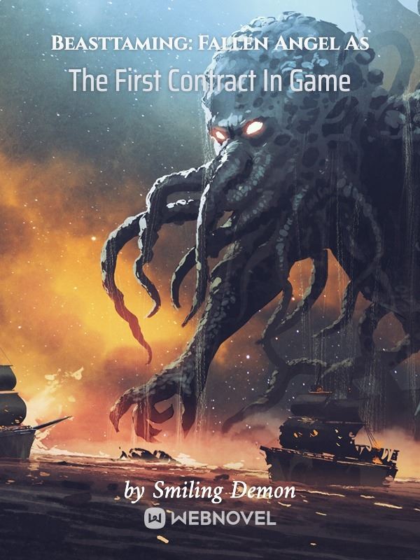 Beasttaming: Fallen Angel As The First Contract In Game icon
