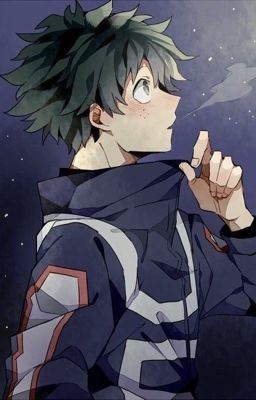 Stars (Dead Deku AU) icon