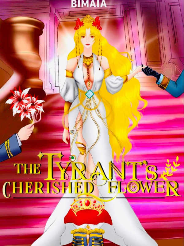 The Tyrant’s Cherished Flower icon