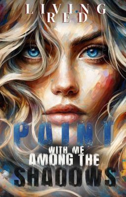 Paint with Me Among the Shadows (Book One, the Salvation MC Series) icon